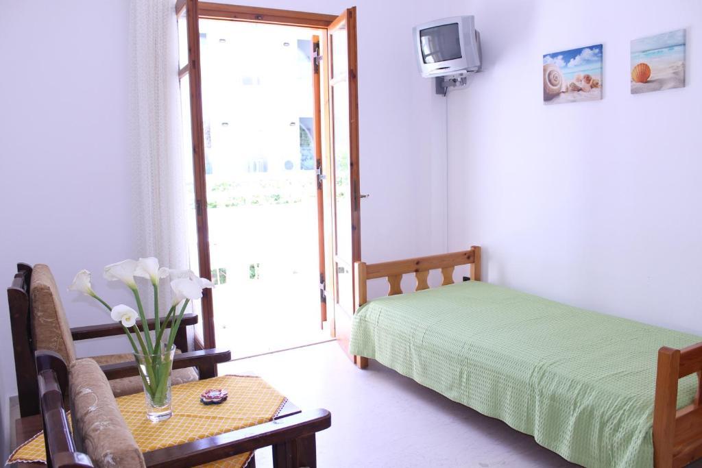 Michael Apartments レティムノ 部屋 写真
